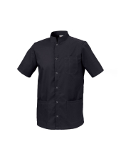 Blouse médicale avec boutonnière à pressions 7DAYS homme "ARNES"