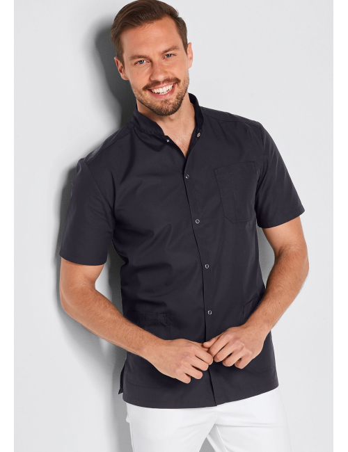 Blouse médicale avec boutonnière à pressions 7DAYS homme "ARNES"