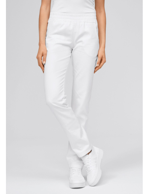 Pantalon médical femme facile à enfiler, 7DAYS "NAPOLI"