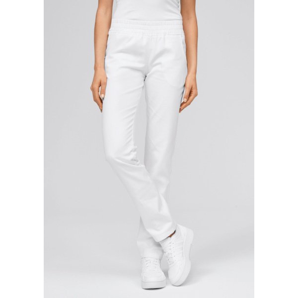 Pantalon médical femme facile à enfiler, 7DAYS "NAPOLI"