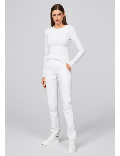 Pantalon médical femme facile à enfiler, 7DAYS "NAPOLI"