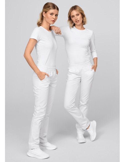 Pantalon médical femme facile à enfiler, 7DAYS "NAPOLI"
