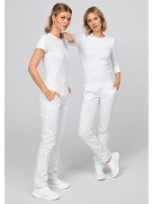 Pantalon médical femme facile à enfiler, 7DAYS "NAPOLI"