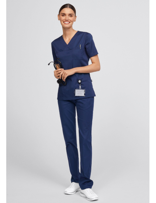 Pantalon médical femme facile à enfiler, 7DAYS "NAPOLI"