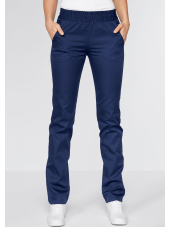 Pantalon médical femme facile à enfiler, 7DAYS "NAPOLI"