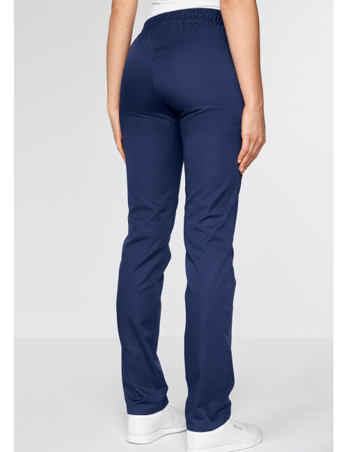 Pantalon médical femme facile à enfiler, 7DAYS "NAPOLI"