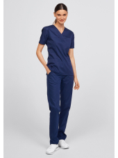 Pantalon médical femme facile à enfiler, 7DAYS "NAPOLI"