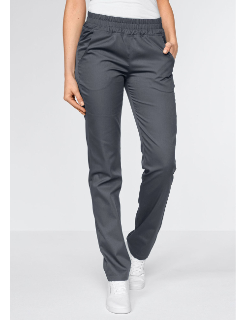 Pantalon médical femme facile à enfiler, 7DAYS "NAPOLI"