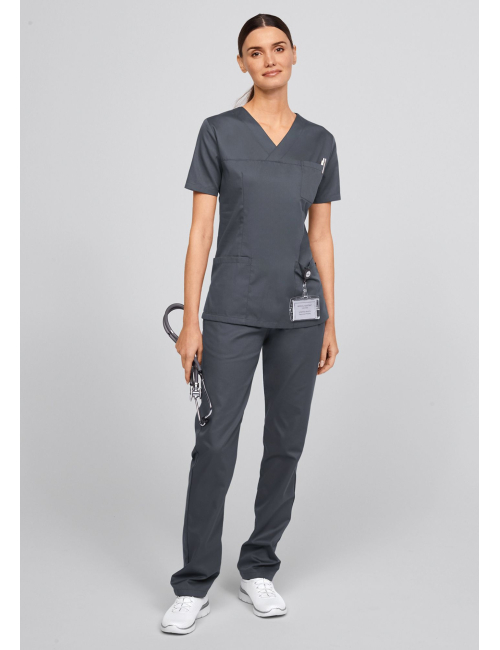 Pantalon médical femme facile à enfiler, 7DAYS "NAPOLI"