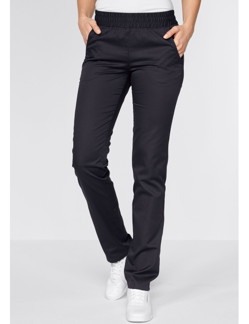Pantalon médical femme facile à enfiler, 7DAYS "NAPOLI"