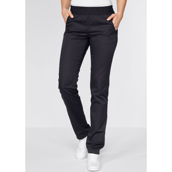 Pantalon médical femme facile à enfiler, 7DAYS "NAPOLI"