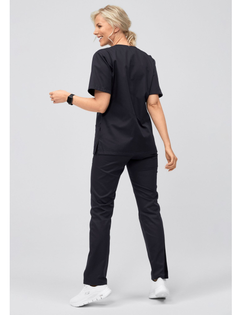 Pantalon médical femme facile à enfiler, 7DAYS "NAPOLI"