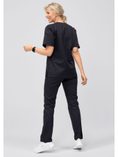 Pantalon médical femme facile à enfiler, 7DAYS "NAPOLI"