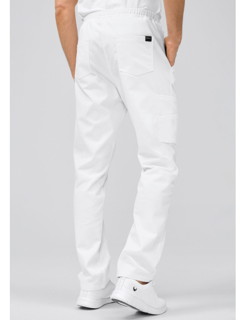 Pantalon médical mixte 7DAYS "MILANO"