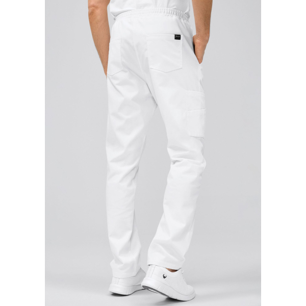 Pantalon médical mixte 7DAYS "MILANO"