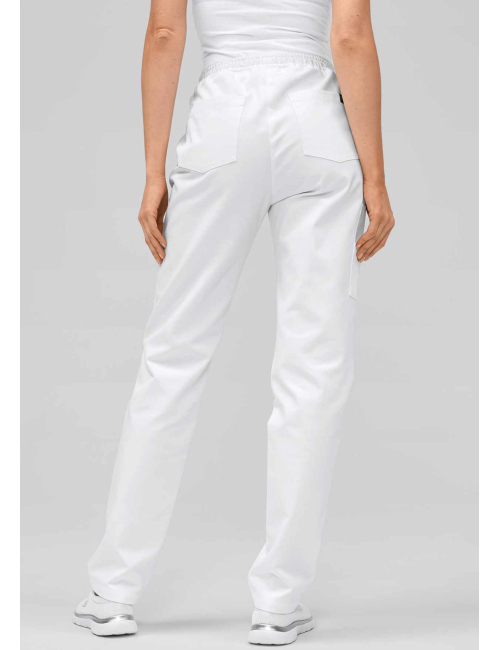 Pantalon médical mixte 7DAYS "MILANO"