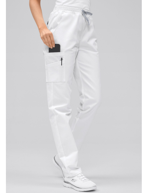 Pantalon médical mixte 7DAYS "MILANO"