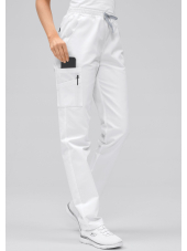 Pantalon médical mixte 7DAYS "MILANO"