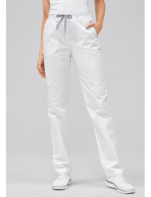 Pantalon médical mixte 7DAYS "MILANO"