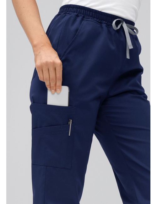 Pantalon médical mixte 7DAYS "MILANO"