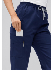 Pantalon médical mixte 7DAYS "MILANO"