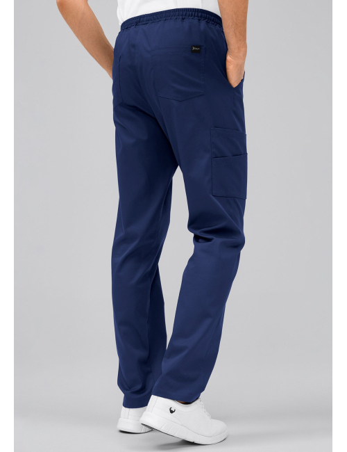 Pantalon médical mixte 7DAYS "MILANO"