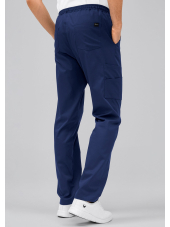 Pantalon médical mixte 7DAYS "MILANO"