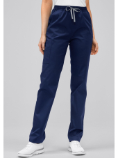 Pantalon médical mixte 7DAYS "MILANO"