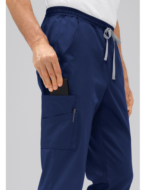 Pantalon médical mixte 7DAYS "MILANO"