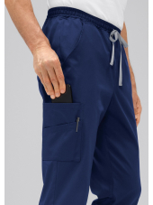 Pantalon médical mixte 7DAYS "MILANO"