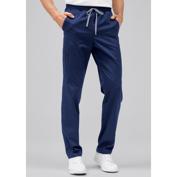 Pantalon médical mixte 7DAYS "MILANO"
