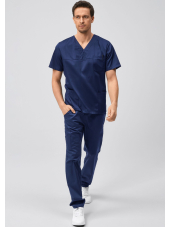 Pantalon médical mixte 7DAYS "MILANO"