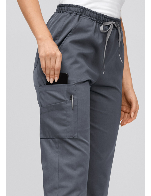 Pantalon médical mixte 7DAYS "MILANO"