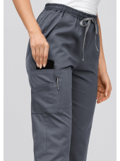 Pantalon médical mixte 7DAYS "MILANO"