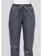 Pantalon médical mixte 7DAYS "MILANO"