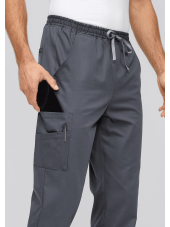 Pantalon médical mixte 7DAYS "MILANO"