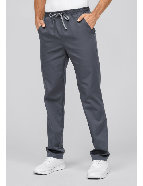 Pantalon médical mixte 7DAYS "MILANO"