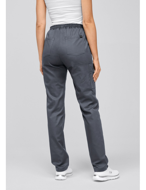 Pantalon médical mixte 7DAYS "MILANO"