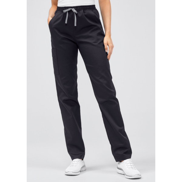 Pantalon médical mixte 7DAYS "MILANO"