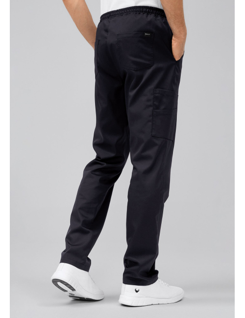 Pantalon médical mixte 7DAYS "MILANO"