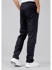 Pantalon médical mixte 7DAYS "MILANO"