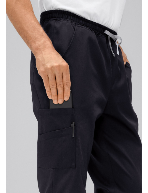 Pantalon médical mixte 7DAYS "MILANO"