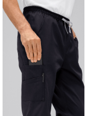 Pantalon médical mixte 7DAYS "MILANO"