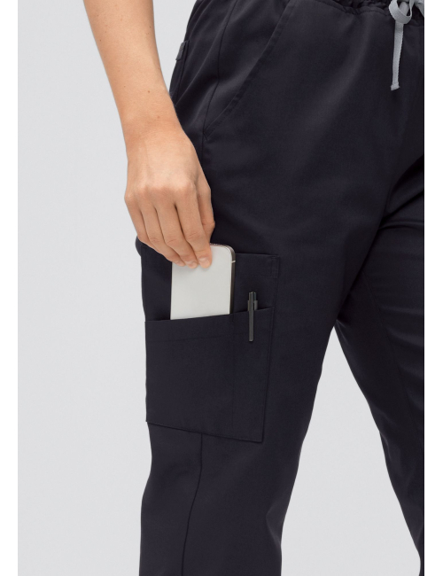 Pantalon médical mixte 7DAYS "MILANO"