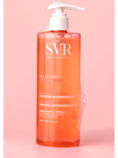 Gel lavant SVR - Peaux très sèches à atopiques (SVR-1)