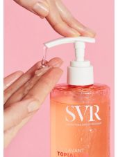 Gel lavant SVR - Peaux très sèches à atopiques (SVR-1)