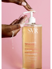 SVR Cleansing Oil for very dry to atopic skin (SVR-2)