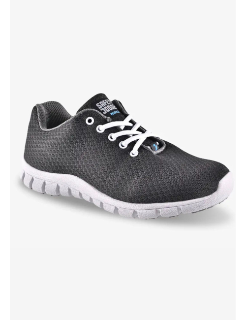 Baskets médicales Kassie Respirantes et anti dérapantes - Safety Jogger