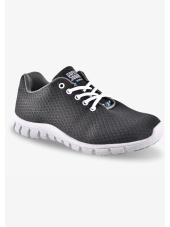 Baskets médicales Kassie Respirantes et anti dérapantes - Safety Jogger