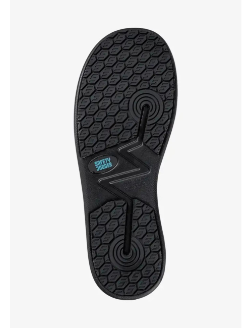 Medical sneakers, Oxypas "Kassie" (Kassie01)